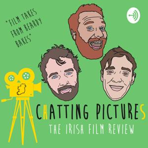 Chatting Pictures - The Irish Film Review