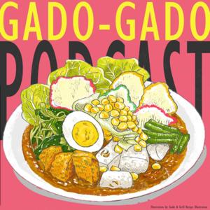Gado-Gado Podcast