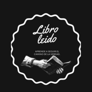 Libro leído