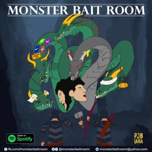 MonsterBait Room