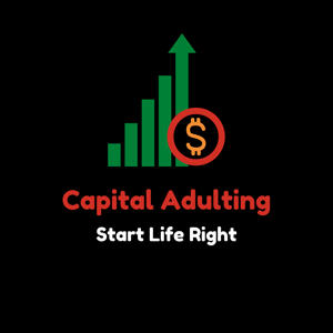 Capital Adulting