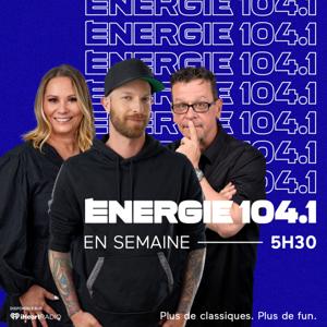 Le Boost! de Gatineau-Ottawa by iHeartRadio