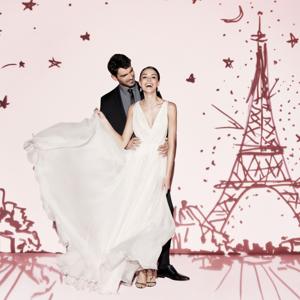 Moments In Paris