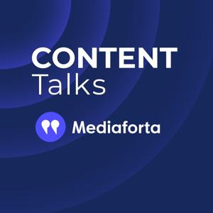 CONTENT TALKS PODCAST