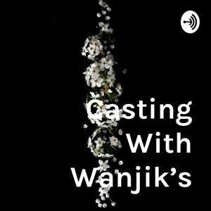Wanjik's Dairy