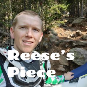 Reese's Piece