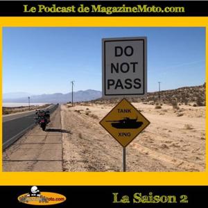 MagazineMoto.com-Le Podcast