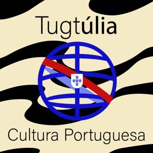 Tugtúlia - Cultura & Língua Portuguesa