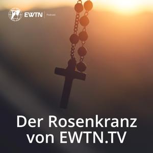 Der Rosenkranz auf EWTN.TV by EWTN.TV