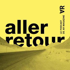 Aller-Retour by AR MAGAZINE VOYAGEUR