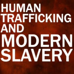 Human Trafficking and Modern Slavery by Radio Free Asia