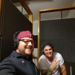 On The Reel With Jace And Harry