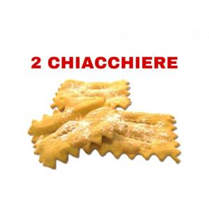 2 Chiacchiere