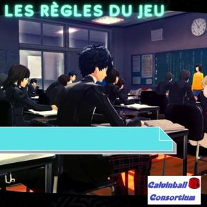 Les Règles du Jeu