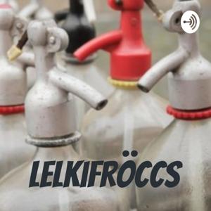 Lelkifröccs