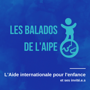 Les balados de l'AIPE