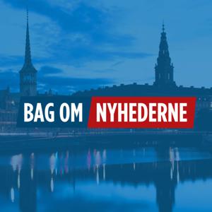 Bag Om Nyhederne by CEPOS