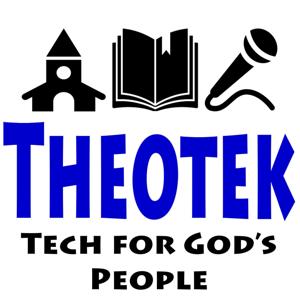 Theotek Podcast