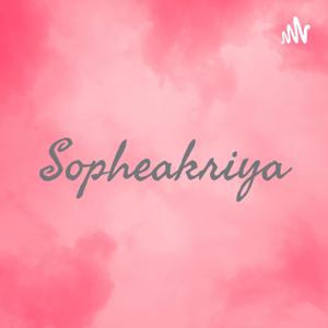 Sopheakriya