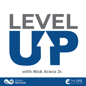 LevelUp Podcast