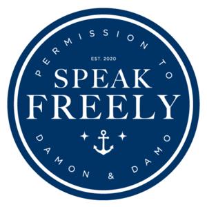 Permission To Speak Freely by Damon Leggins and Andamo McCullough