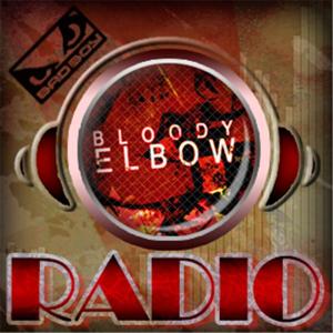 Bloody Elbow Radio
