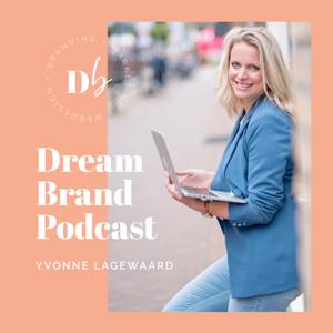 Dream Brand Podcast