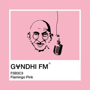 GANDHI FM - Der Podcast über HipHop und Gegenwartsklänge