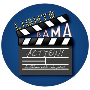 Lights, Bama, Action!