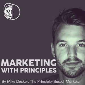 Marketing With Principles