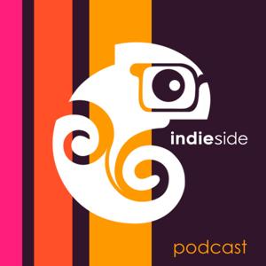 IndieSide | Podcast sobre Indie Games