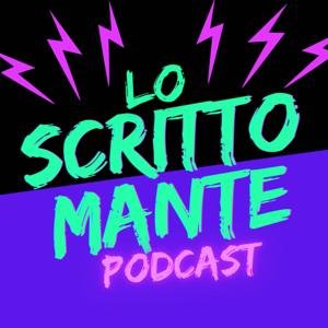 Lo Scrittomante Podcast