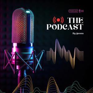 The Podcast_by Ijeoma