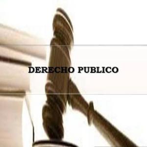 Derecho público