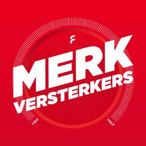 Merkversterkers