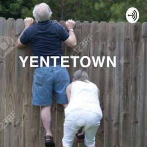 Yentetown