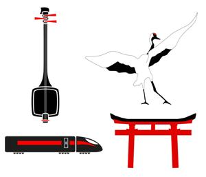 Japan Sound Portrait