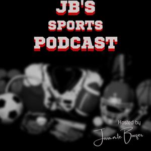 JB's Sports Podcast