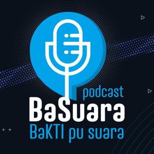 Basuara 
(BaKTI Pu Suara)