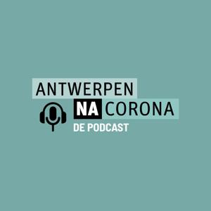 Antwerpen na corona