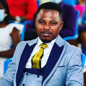 Ps. Stevan Adophoh Otchere