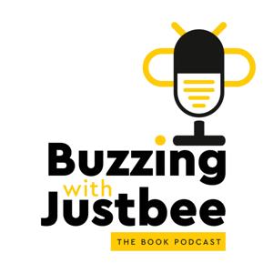 Buzzing with JustBee | The book podcast