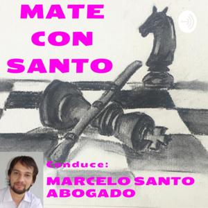 MATE CON SANTO