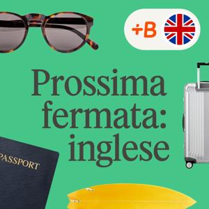 Prossima fermata: inglese