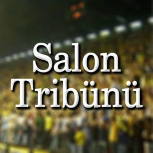 Salon Tribünü