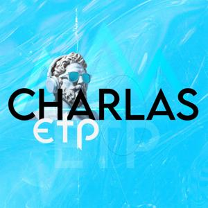 Charlas Iglesia ETP | Pastores Luis Salas y Jeannette Noguera, Iglesia ETP