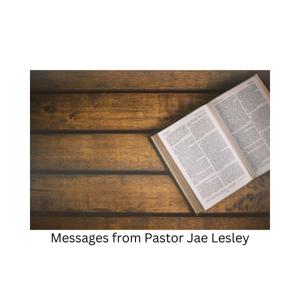 Pastor Jae Lesley