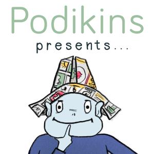 Podikins Presents... Children's Stories and Family Activities for Kids, age 0-99!