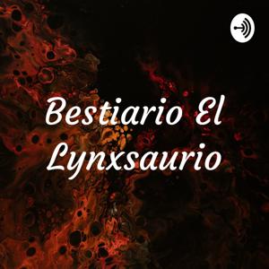 Bestiario El Lynxsaurio