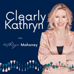 Clearly Kathryn, Business Intuition Strategies For Leaders